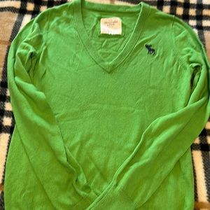 Abercrombie and Fitch Sweater EUC